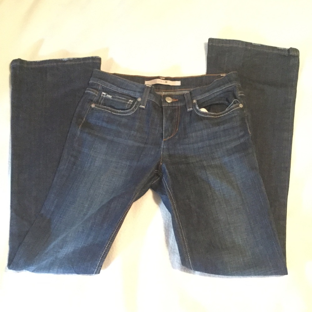 Joe’s Jeans, Provocateur Fit, size W 25